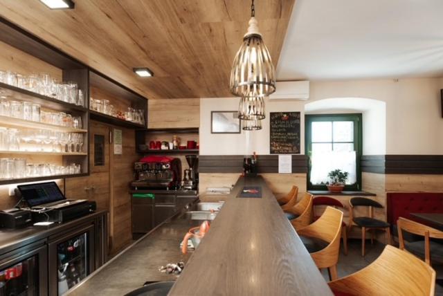 Hisa Wambrechtsamer - House Wambrechtsamer Planina pri Sevnici Ngoại thất bức ảnh